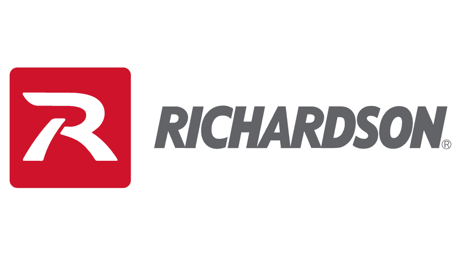 richardson-sports-logo-vector